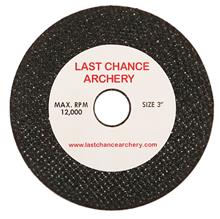 LCA 3" REPLACEMENT SAW BLADE