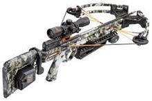 @RAMPAGE XS CROSSBOW ACUDRAW