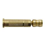 ^^730169 .244 BRASS INSERTS FOR STORM, CARBON LEGACY 12PK