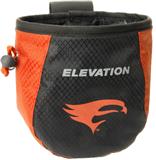 PRO POUCH BLACK/ORANGE