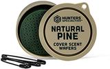 NATURAL PINE SCENT WAFERS (6MC)