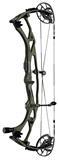 @1458862 CARBON RX-7 ULTRA LH70# (#3 30.5-32") WILDERNESS