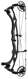 @1857945 CARBON RX-7 ULTRA RH 70# (#3 30.5-32") BLACKOUT