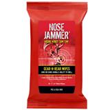 NOSE JAMMER GEAR AND REAR WIPES 20PK (6MC)