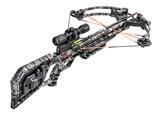 **@INVADER 400 CROSSBOW PROVIEW SCOPE ACU-50