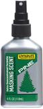 531-4 X-TRA CONCENTRATED PINE MASKING SCENT 4oz (4MC)