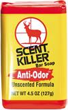 20-541 SCENT KILLER BAR SOAP 4.5oz (6MC)