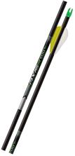 ARROWS AXIS 5MM 200 2" BLAZER 12PK