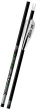 ARROWS AXIS MATCH GRADE 5MM 340 HYBRID 26 12PK