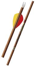 ^^ARROWS AXIS TRADITIONAL 5MM 700 2" BLAZER 12PK