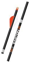 329002 ARROWS EASTON 6.5 HUNTER CLASSIC 300 2"BULLY VANE 6PK