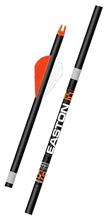 ARROWS EASTON 6.5 HUNTER CLASSIC 400 2"BLAZER 12PK