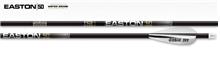 ARROWS 5.0 MG 5MM 250 3" HYBRID 26 VANES 12PK