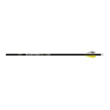 102008 ARROWS 5.0 5MM 400 2"BLAZERS 6PK