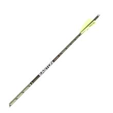 501200 ARROWS FMJ MAX MG 5MM 250 3" HYBRID 26 VANES 6PK