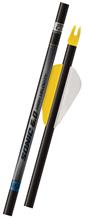 ARROWS SONIC 6.0 6MM 400 2" BLAZER 12PK