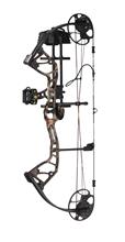 @ROYAL RTH LH 12-27" 5-50# MOSSY OAK COUNTRY DNA