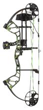 *@ROYAL RTH RH 12-27" 5-50# TOXIC/BLACK