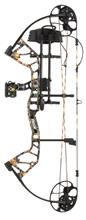 @ROYAL RTH LH 12-27" 5-50# WILDFIRE/Black