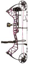 ^^@LEGIT RTH LH 10-70# 14-30" MUDDY GIRL