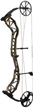 @RESURGENCE LD LH70# 25-32" MOSSY OAK  COUNTRY DNA