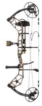 @PARADIGM RTH RH 70# 27-32" MOSSY OAK ROOTS/BLACK