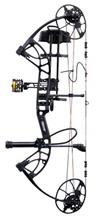 @CRUZER G4 RTH LH #70 14-30" BLACK