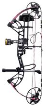 @CRUZER G4 RTH LH 70# 14-30" BLACK/MUDDY