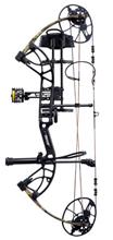 @CRUZER G4 RTH LH 70# 14-30" BLACK/MOSSY OAK ROOTS