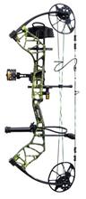 @LEGIT MAXX RTH LH 10-70# 14-30" TOXIC/BLACK