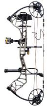 @LEGIT MAXX RTH RH 10-70# 14-30" TRUE TIMBER STRATA/BLACK
