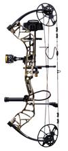 @LEGIT MAXX RTH LH 10-70# 14-30" MOSSY OAK BOTTOMLAND