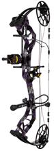 @LEGIT MAXX RTH LH 10-70# 14-30" FRED BEAR TWILIGHT