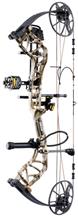 ++@LEGIT MAXX RTH LH 10-70# 14-30" MOSSY OAK ROOTS
