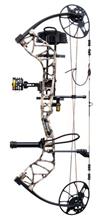 @LEGIT MAXX RTH RH 10-70# 14-30" VEIL WHITETAIL/BLACK