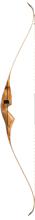 ++@KODIAK HUNTER RECURVE 60"55# RH