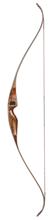 @SUPER GRIZZLY RECURVE 58"40# RH