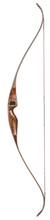 ++@SUPER GRIZZLY RECURVE 58"45# RH