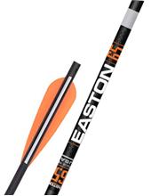 ARROWS EASTON 6.5 HUNTER CLASSIC 250 4"VANES