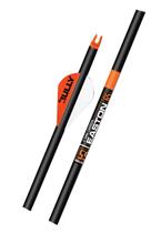 **428988 ARROWS EASTON 6.5 JUNIOR RTS 500 28" NO POINT 6PK