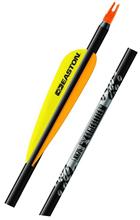 ARROWS XX75 GAMEGETTER 340 4"VANES