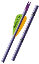 ARROWS XX75 JAZZ 1516 3"VANES