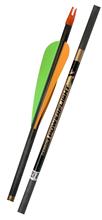 ARROWS POWER FLIGHT 400 4"VANES 12PK