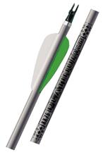 ARROWS XX75 PLATINUM + 1516 3"VANES