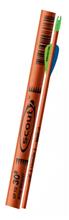 228159 EASTON ARROWS SCOUT FIBERGLASS 28" 36PK