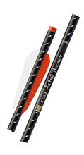 ^^CROSSBOW ARROWS FMJ 20"B/E 4"V 12PK