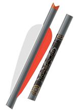 CROSSBOW ARROWS XX75 MAGNUM 2219 22"M/N 4"V 12PK