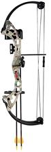 *@WARRIOR BOW SET APG RH