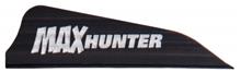 AAE MAX HUNTER HP (2.1"x .58") BLACK 50PK