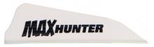 AAE MAX HUNTER HP (2.1"x .58") WHITE 50PK